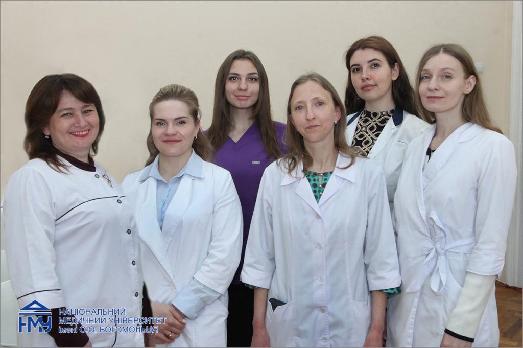 Пройдіть чек-ап 40+ та дізнайтеся про переваги декларації з сімейним лікарем в Університетській клініці