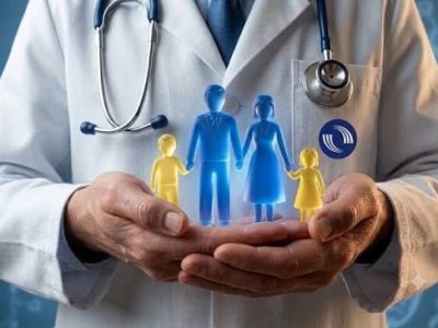 Декларація із сімейним лікарем: відповіді на найпоширеніші запитання